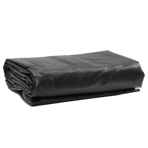 vidaXL Tentas, antracito spalvos, 2x3m, 650g/m&sup2;