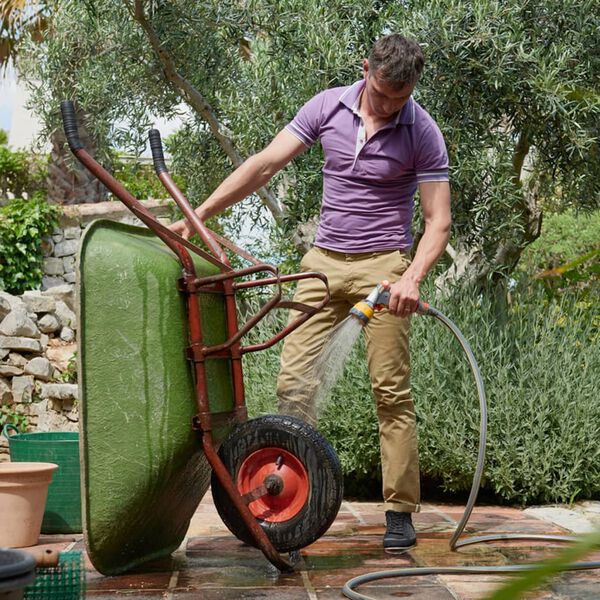 Hozelock Purkštukas Ultramax Multi Spray