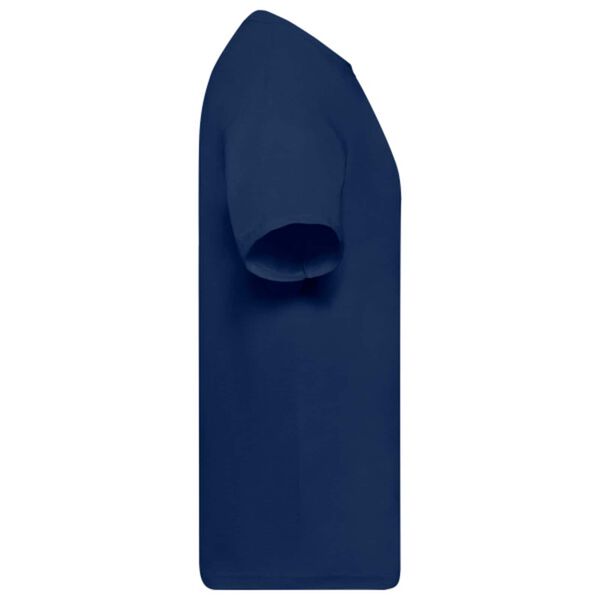 vidaXL Mar&scaron;kiniai 5 pcs Mėlyna 5XL Medvilnė