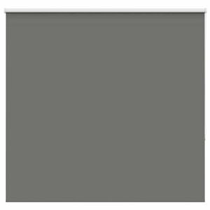 vidaXL Roletas Blackout smėlio Pilka 160x130 cm Audinio plotis