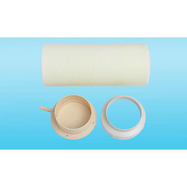 vidaXL Mobilus oro kondicionierius