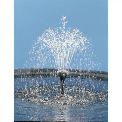 Ubbink Tvenkinio fontano siurblys Elimax 6000, 1351305