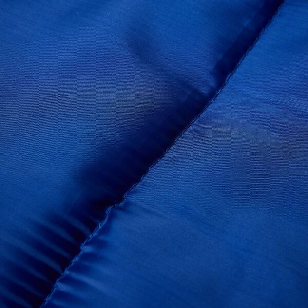 vidaXL Mumijos formos miegmaišis suaugusiems stovyklavimui, 3 sezonams