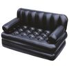 Bestway 5-1 Pripučiama dvigulė sofa-lova, 188x152x64cm