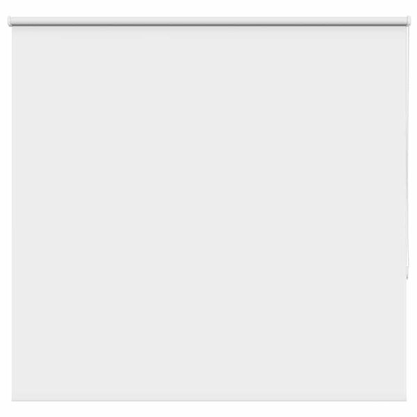 vidaXL roletas baltos spalvos 160x150 cm audinio plotis 156,6 cm