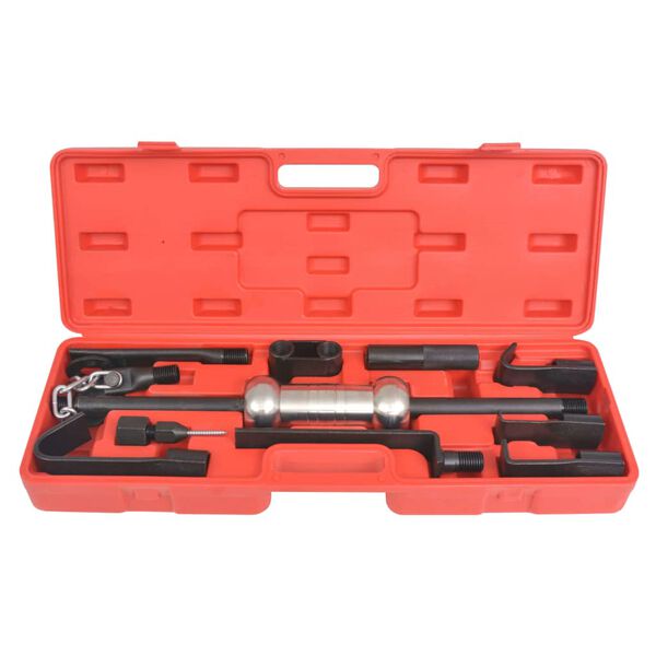 vidaXL Atbulinis plaktukas skirtas įlenkimų šalinimui