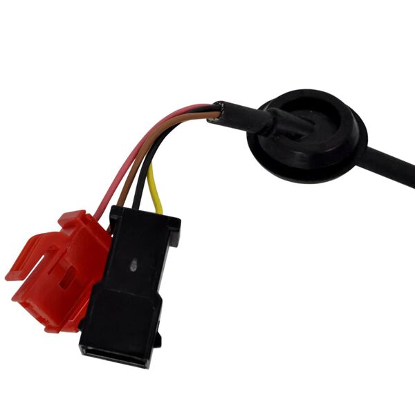 vidaXL ABS jutiklis Audi