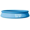 INTEX Pripučiamas baseinas vir&scaron; žemės INTEX Mėlyna &Oslash;305 x 61 cm PVC