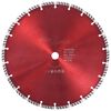 vidaXL Turbo deimantinis pjovimo diskas, plienas, 300mm