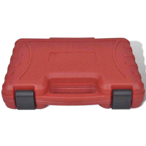 Tylaus maitinimo bloko įrankių komplektas, skirtas FIAT, galinės ašies