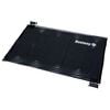 Bestway Saulės baseino &scaron;ildymo kilimėlis Juoda 110 x 171 cm PVC