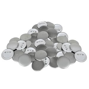 vidaXL Ženkliukų dalys, 500vnt., 58 mm