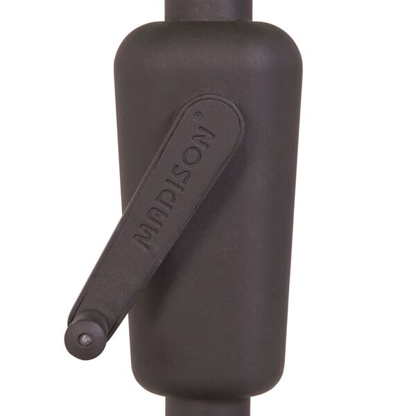 Madison Sodo skėtis nuo saulės Flores Luxe, plytų raudonas, 300cm