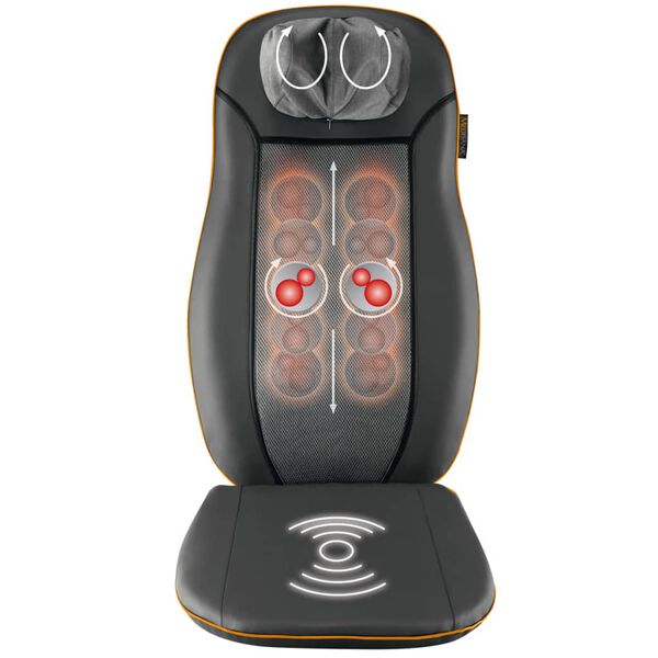 Medisana Masažinė sėdynė MCN