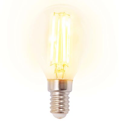 vidaXL Lubinis šviestuvas su 6 LED lemputėmis, 24 W