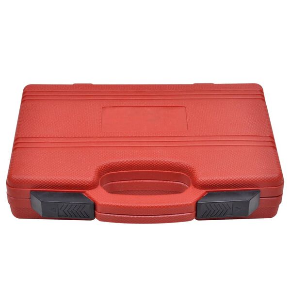 Duratorq Grandininio Variklio Fiksavimo ir Įpurškimo Siurblio Įrankiai