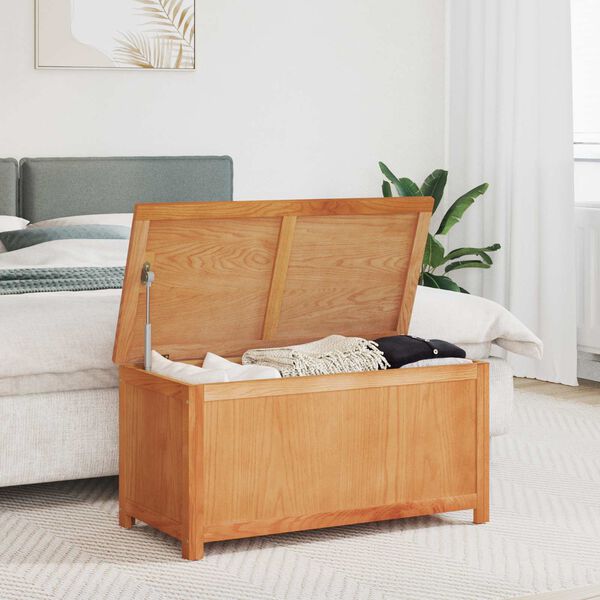 vidaXL Saugojimo dėžė Paprastas