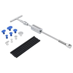 vidaXL Įdubų šalinimo rinkinys, 15d.