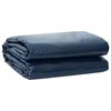 vidaXL Saulės baseino uždangalas itin storas 300 x 200 cm, 400 &mu;m PE