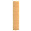 vidaXL Privatumo suteikiantis tinklelis, smėlio, 2x50m, HDPE