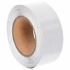 vidaXL &Scaron;viesą atspindinti lipni juosta, balta, 5cmx20m, PVC