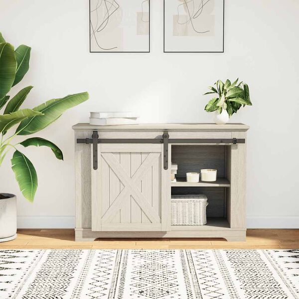 vidaXL Stumdomų spintelės durelių rinkinys, 91 cm, plienas