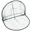 vidaXL Spąstai pauk&scaron;čiams, žalios spalvos, 50cm, plienas