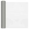 vidaXL Tinklinis ekranas 40 x 500 cm 18 mesh Nerūdijantis plienas 304
