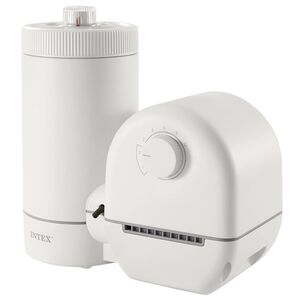 INTEX Filtras INTEX Balta 8.6 PP ir Plienas