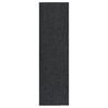 vidaXL Purvą sugeriantis kilimas-takelis, antracito spalvos, 100x350cm