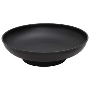 vidaXL Laužavietė, 57cm, plienas