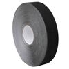 vidaXL Neslystanti juosta, juodos spalvos, 0,05x50m, PVC