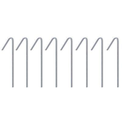 vidaXL Išskleidžiama palapinė su 4 šon. sienomis, 3x4,5m, krem. balta