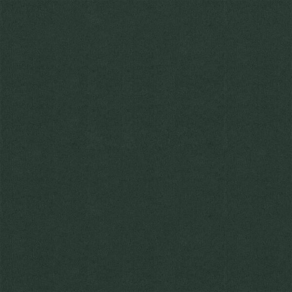 vidaXL Balkono pertvara, tamsiai žalia, 90x400cm, oksfordo audinys