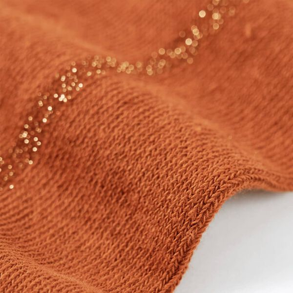 Vaikiškos pėdkelnės, smėlio spalvos, 128 dydžio