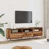 vidaXL Televizoriaus spintelė, medienos, 150x30x44,5cm, mediena