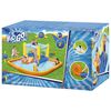 Bestway H2OGO Beach Bounce Pripučiamas vaiki&scaron;kas vandens parkas