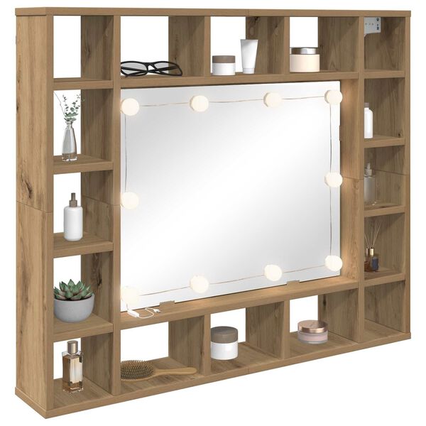 vidaXL Veidrodžių &scaron;viestuvai 12 pcs Balta 4.5 x 4.5 x 4.8 cm Plastmasė