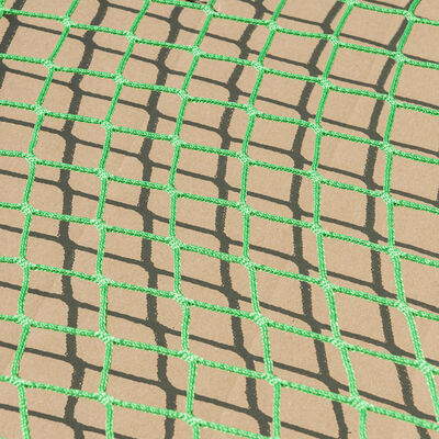 ProPlus Tinklas priekabai, 2,50x4,00m, su elastine virve