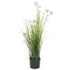 vidaXL Dirbtinė Flora 95 cm Plastmasė