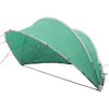vidaXL Baseino kupolas 405 x 405 x 192 cm 185T poliesteris su PU danga