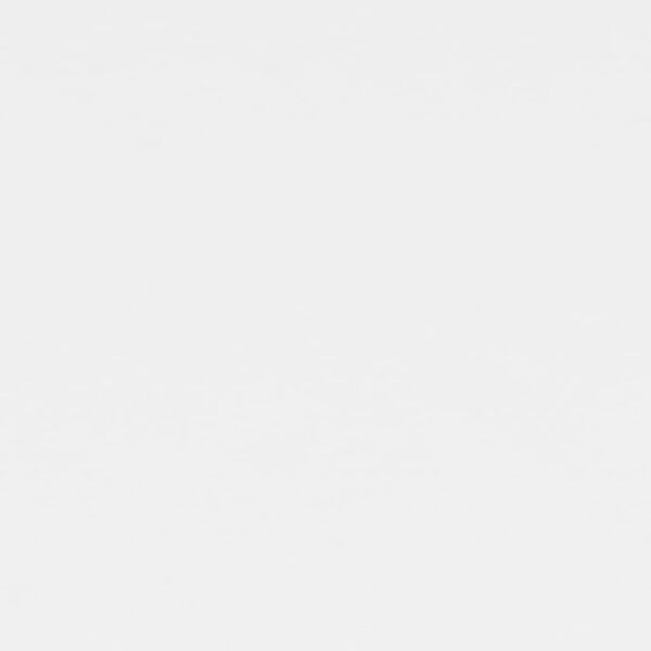 vidaXL Balkono pertvara, baltos spalvos, 90x400cm, oksfordo audinys