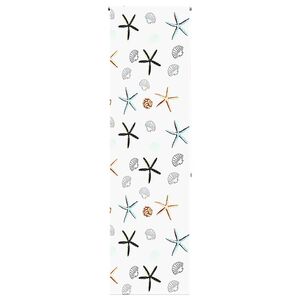 vidaXL Du&scaron;o roletas, 60x240 cm, audinio plotis 56 cm