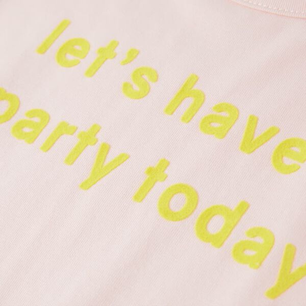 Vaiki&scaron;ki mar&scaron;kinėliai, &scaron;viesiai rožinės spalvos, 116 dydžio