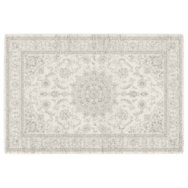 vidaXL Vidaus/lauko kilimas, įvairių spalvų, 120x180cm