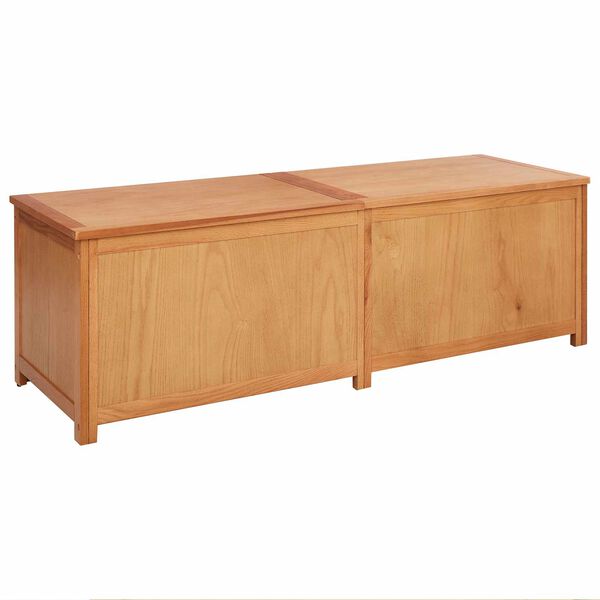 vidaXL Saugojimo dėžė Paprastas