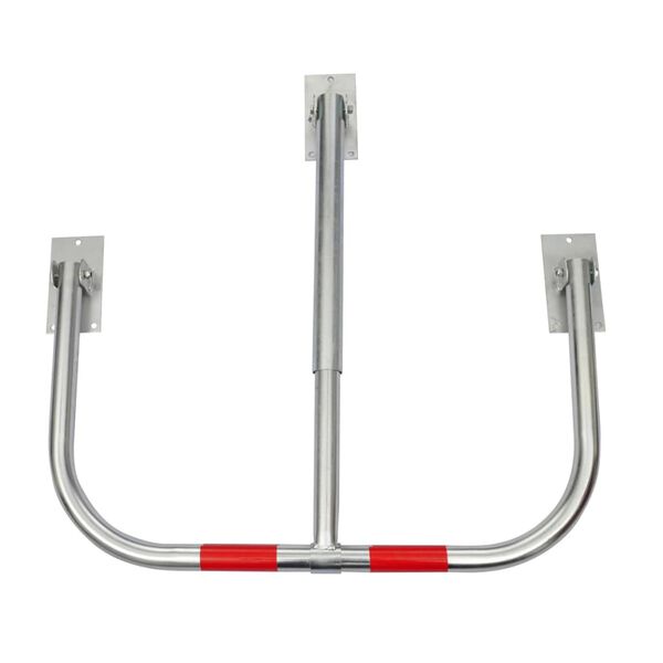 Stovėjimo Vietos Užtvara