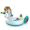 Bestway Baseino plaustas Giant Unicorn Island