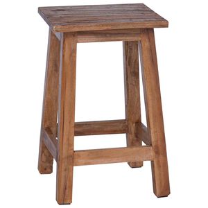 vidaXL Sūpynes Natūrali 30 x 30 x 47 cm Mahogany Medis