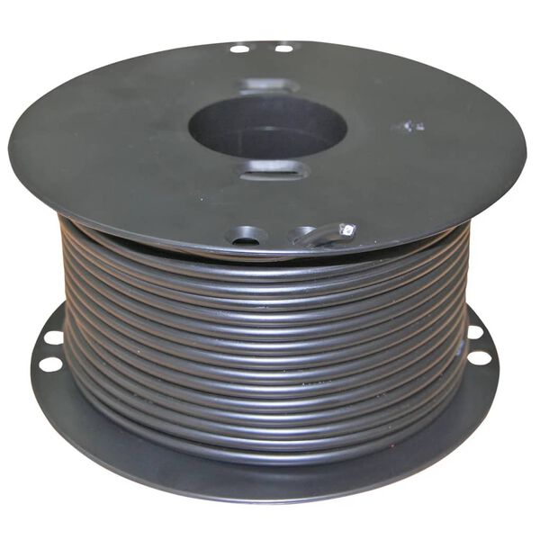 Kerbl Auk&scaron;tos įtampos požeminis kabelis, 50 m, 1,6 mm, 44921